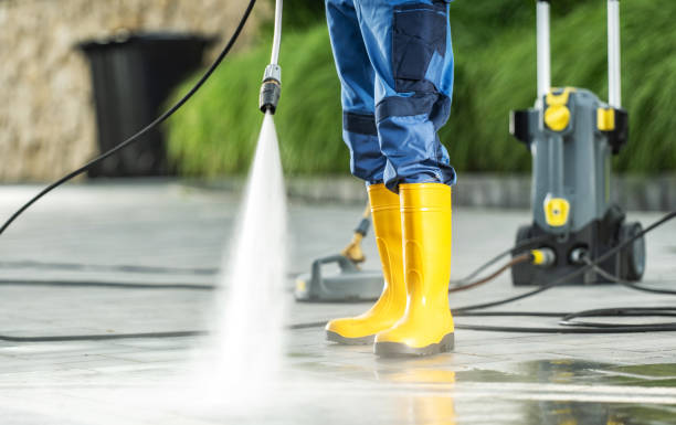 Reliable Virginia Beach, VA Pressure Washing Solutions